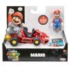 Mario Kart Film Super Mario Kart figúrka 7cm