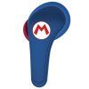 Slúchadlá do uší Nintendo Super Mario Blue