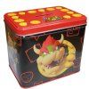 Nintendo Super Mario Bros Bowser Hrnček + sada peňazí