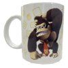 Nintendo Super Mario Bros Donkey Kong Hrnček + sada peňazí