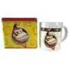 Nintendo Super Mario Bros Donkey Kong Hrnček + sada peňazí