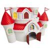 Hracia súprava Nintendo Super Mario Mushroom Kingdom Castle
