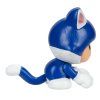 Nintendo Super Mario Cat Toad figúrka 6,5cm