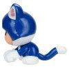 Nintendo Super Mario Cat Toad figúrka 6,5cm