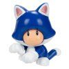 Nintendo Super Mario Cat Toad figúrka 6,5cm