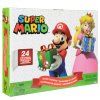 Adventný kalendár Super Mario Bros