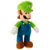 Nintendo Super Mario Luigi Jumbo plyšová hračka 50 cm