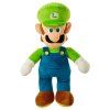 Nintendo Super Mario Luigi Jumbo plyšová hračka 50 cm