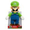 Nintendo Super Mario Luigi Jumbo plyšová hračka 50 cm