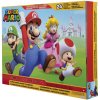 Adventný kalendár Super Mario Bros