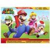 Adventný kalendár Super Mario Bros