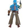 Star Wars Mandalorian - Mandalorian Shriek-Hawk figúrka 15cm