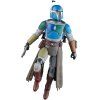 Star Wars Mandalorian - Mandalorian Shriek-Hawk figúrka 15cm