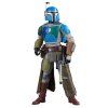 Star Wars Mandalorian - Mandalorian Shriek-Hawk figúrka 15cm