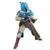 Star Wars Mandalorian - Mandalorian Shriek-Hawk figúrka 15cm