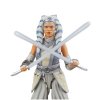 Star Wars Ahsoka - Ahsoka Tano Peridea figúrka 15cm