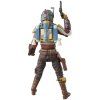 Star Wars The Mandalorian Cobb Vanth Mandalorian Armor figúrka 9,5cm