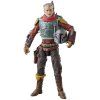 Star Wars The Mandalorian Cobb Vanth Mandalorian Armor figúrka 9,5cm