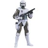 Star Wars The Mandalorian Imperiálne obrnené komando 15cm