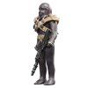 Star Wars figúrka Krrsantan The Book of Boba Fett s príslušenstvom 9,5 cm