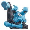 Marvel Fantastická štvorka Wolverine Spiderman balenie 2 figúrky 15cm