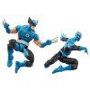 Marvel Fantastická štvorka Wolverine Spiderman balenie 2 figúrky 15cm
