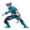 Marvel Fantastická štvorka Wolverine Spiderman balenie 2 figúrky 15cm