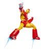 Marvel Legends Series Iron Man Akčná figúrka Model 09 15 cm (3+)