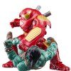 Marvel oslavuje 85 rokov Hulkbuster figúrka 15cm