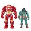 Marvel oslavuje 85 rokov Hulkbuster figúrka 15cm
