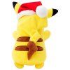 Pokemon Vianočná plyšová hračka Pikachu 20cm