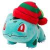 Pokemon Vianočná plyšová hračka Bulbasaur 20cm