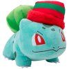Pokemon Vianočná plyšová hračka Bulbasaur 20cm