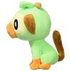 Pokemon Grookey plyšová hračka 20cm
