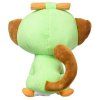 Pokemon Grookey plyšová hračka 20cm