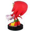 Upínacia konzola pre figúrku Sonic Knuckles Cable guy 21cm