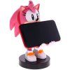 Upínacia konzola pre figúrku Sonic Amy Rose Cable guy 20cm