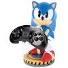 Sonic - Upínacia konzola pre postavu Sonic Cable guy 21cm