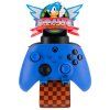 Sonic The Hedgehog Classic Sonic upínací držiak Kábel chlap Ikon 20cm