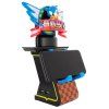 Sonic The Hedgehog Classic Sonic upínací držiak Kábel chlap Ikon 20cm
