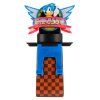 Sonic The Hedgehog Classic Sonic upínací držiak Kábel chlap Ikon 20cm