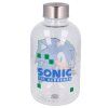 Sklenená fľaša Sonic The Hedgehog 620 ml