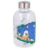 Sklenená fľaša Sonic The Hedgehog 620 ml