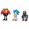Sonic The Hedgehog 30th Anniversary pack 3 figúrky 10cm