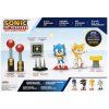 Sonic The Hedgehog Diorama set
