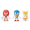 Sonic the Hedgehog Classic pack 3 figúrky 10cm
