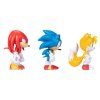 Sonic the Hedgehog Classic pack 3 figúrky 10cm