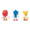 Sonic the Hedgehog Classic pack 3 figúrky 10cm