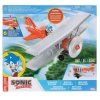 Dvojplošník Sonic the Hedgehog Tornado