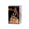 Lampki LED druciki dekoracyjne 10m 100LED multikolor 106856(1)